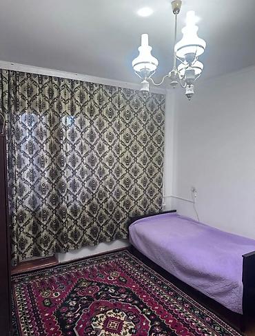 Продажа квартир: 2 комнаты, 50 м², 105 серия, 4 этаж, Старый ремонт — 2