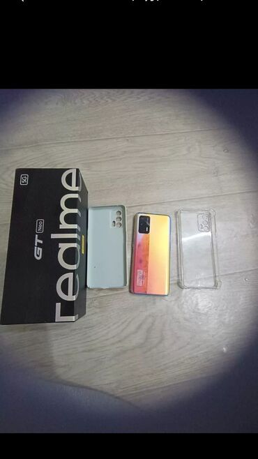 реалми с25: Realme GT Neo, Б/у, 128 ГБ, 1 SIM, 2 SIM