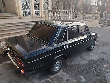 VAZ (LADA): VAZ (LADA) 2106: 1.5 l | 1997 il 52000 km Sedan — 5