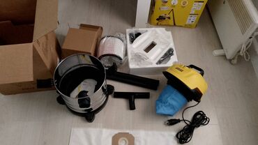 строительный пылесос: Karcher karcher карчер Керхер Фильтр фильтры Мешок Мешки Для Пылесосов