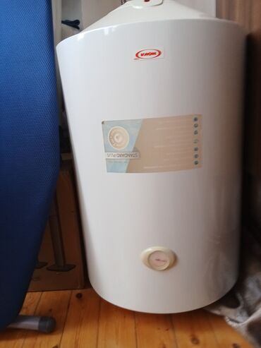 ariston su qızdırıcı ikinci el: Ariston 80 l, İşlənmiş, Kredit yoxdur, Ünvandan götürmə