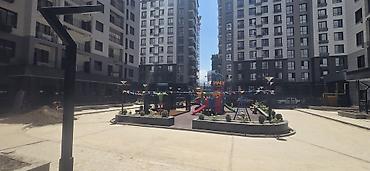 imak: 2 комнаты, 85 м², Элитка, 13 этаж, ПСО (под самоотделку) — 1