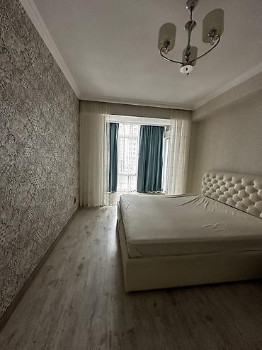 Продажа квартир: 2 комнаты, 84 м², Элитка, 2 этаж, Евроремонт — 2