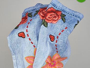 getry odchudzające: Legginsy Eleganckie damskie, rozmiar 2XS — 6