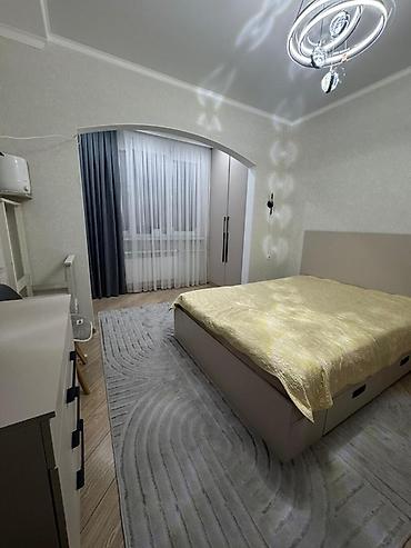 Продажа квартир: 2 комнаты, 70 м², 106 серия улучшенная, 9 этаж, Евроремонт — 5