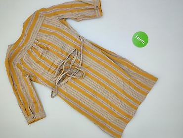 lniana: Reserved, Sukienka damska, rozmiar S — 3