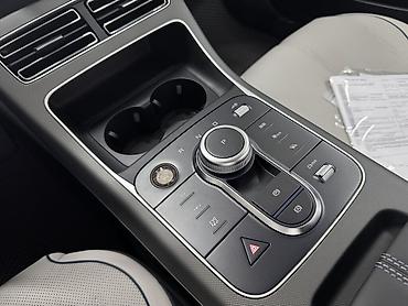 BYD: BYD Destroyer 05: 2025 г., 1.5 л, Автомат, Электромобиль, Седан — 8