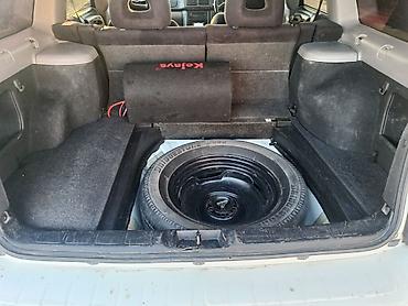 Subaru: Subaru Forester: 2000 г., 2 л, Автомат, Бензин, Универсал — 5