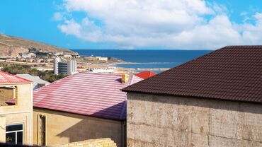 Həyət evləri və villaların satışı: Şıxov 7 otaqlı, 400 kv. m, Kredit var, Yeni təmirli — 13