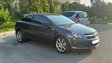 Opel: Opel Astra: 1.4 l | 2008 il 137000 km Kupe — 5
