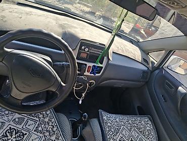 suzuki liana: Suzuki Liana: 2003 г., 1.6 л, Механика, Бензин, Хэтчбэк — 3
