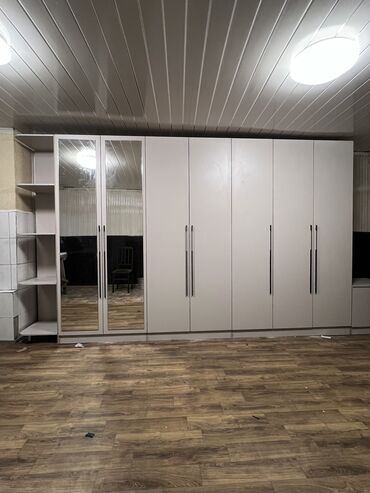 Мебель на заказ: Мебель на заказ, Спальня, Шкаф — 18