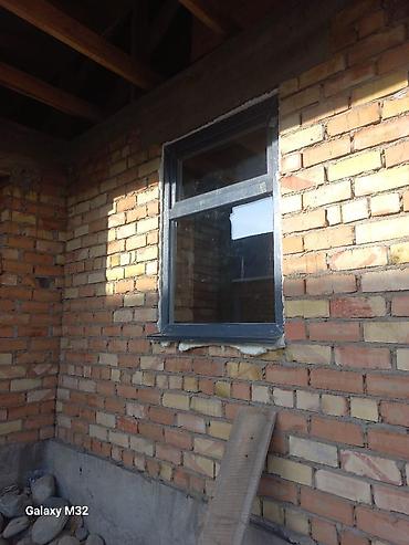 Металлопластиковые окна на заказ: Металлопластиковое окно на заказ, Тип окна: Витражные, Мансардные, Панорамные, Бесплатная установка, Без рассрочки — 18