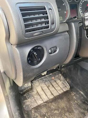 corsa c: KILOMETAR SAT ZA VOLKSWAGEN PASSAT B5.5 OD 2001. DO 2005. GOD. | — 3