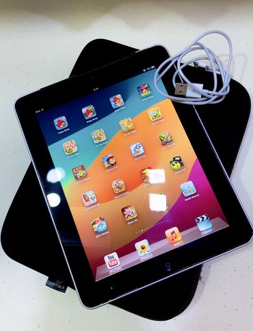 cib ucun wifi qiymeti: Б/у Apple iPad 2 (2011), 9,7", 64 ГБ, Бесплатная доставка