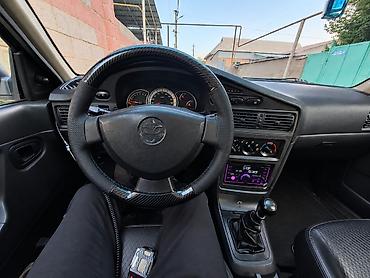 smart plus: Daewoo Nexia: 2013 г., 1.6 л, Механика, Бензин, Седан — 4