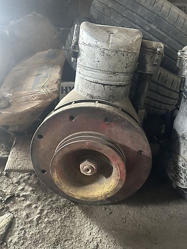 ıran peci islenmis: Sənaye tipli Kampressor Rusunkudu döydüm ölməz maldı yəni problemsiz — 3
