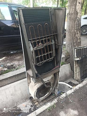 Ремонт кондиционеров: Ремонт кондиционеров, обслуживание кондиционеров, заправка фреоном * — 3