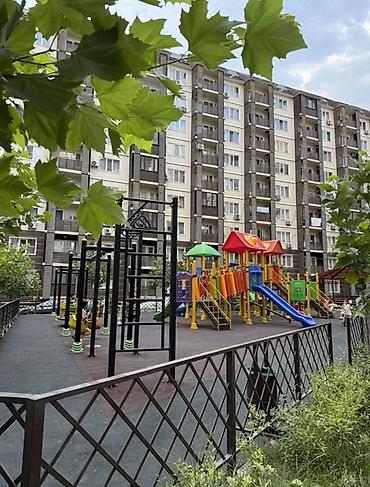 Продажа квартир: 1 комната, 54 м², Молодая Гвардия Элитка, 1 этаж, Евроремонт — 16