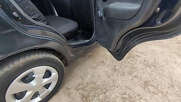 Daewoo: Daewoo Matiz: 2006 г., 0.8 л, Механика, Бензин, Хэтчбэк — 14
