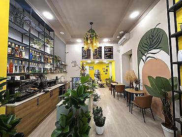 İcarəyə restoran və kafelər: Abyekt satılmır !!!!!!!biznes satılır yeni icareye verilir icindeki — 9