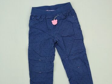 vans trampki kolorowe: Sweatpants, Cool Club, 5-6 years, 110/116, condition - Very good