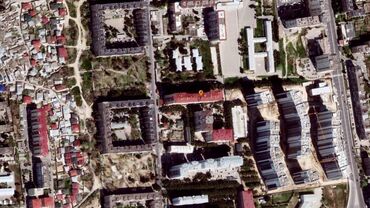 Yeni tikili: M. Həzi Aslanov, 3 otaqlı, Yeni tikili, m. Həzi Aslanov, 85 kv. m — 28