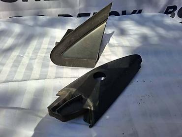 swiss tools imbus: SPOLJASNI POKLOPAC RETROVIZORA ZA VOLKSWAGEN POLO OD 2001. DO 2006 — 2