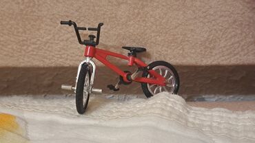 dəmir maşın: Finger BMX takas(barter) olunur. Demir maşına, vaz 2107, 2104, yada