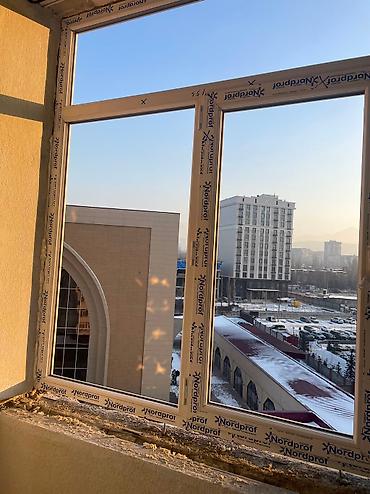 Ремонт окон и дверей: : Установка, Изготовление, Обслуживание — 7