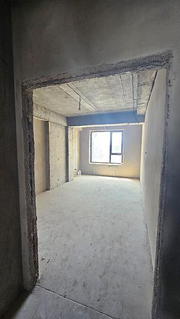 Продажа квартир: 2 комнаты, 65 м², Технопарк Элитка, 8 этаж, ПСО (под самоотделку) — 6