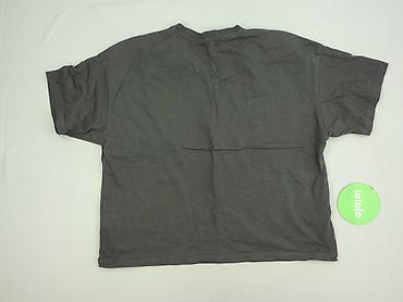 stan chicago: Sinsay, T-shirt damski, rozmiar M — 3