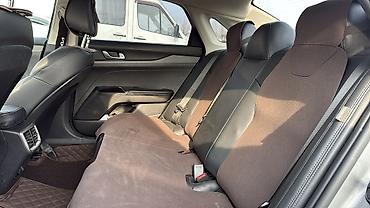 Kia: Kia K5: 2021 г., 2 л, Автомат, Газ, Седан — 3