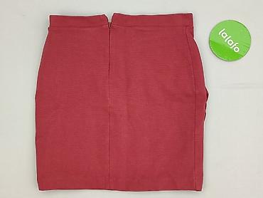 bershce: Bershka, Spódnica damska, rozmiar L — 4