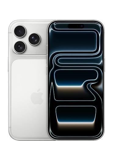 13 plus: IPhone 17 Pro, Новый, 512 ГБ, White Titanium, Кабель, 100 % — 1