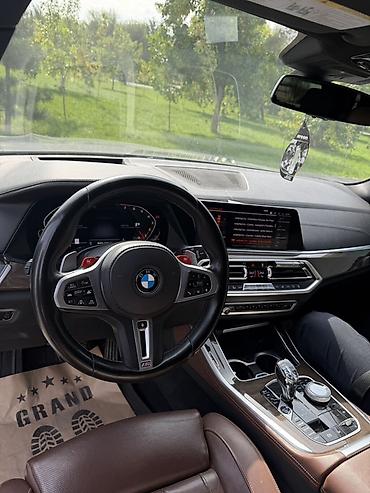 BMW: BMW X5: 2019 г., 3 л, Автомат, Бензин, Кроссовер — 10