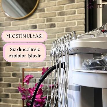 masaj hicama: G 10 vibro masaj aparati satilir. 3 masaj aparati bir arada mükemmel — 2