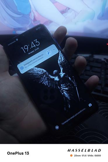 redmi a2 lite: Redmi, Redmi 9T, Б/у, 128 ГБ, цвет - Синий, 2 SIM — 1