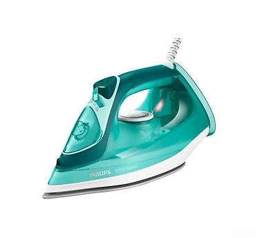 philips utu: Buxarlı ütü PHILIPS DST3030/70 🟢 Rəsmi iş yeri olan və olmayanlara — 1