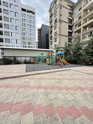 brk group: 3 комнаты, Риэлтор, Без животных, от 6 месяцев, С мебелью полностью — 3