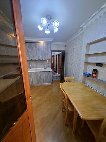 binə ev satisi: ✨ Əhmdlidə, Ukrayna Dairəsi Yaxınlığında 70 m² 2 Otaqlı Əla Təmirli Və — 7