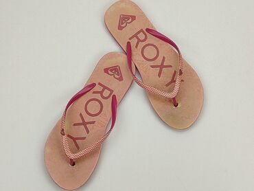 eleganckie sandały: Japonki 40, stan - Zadowalający