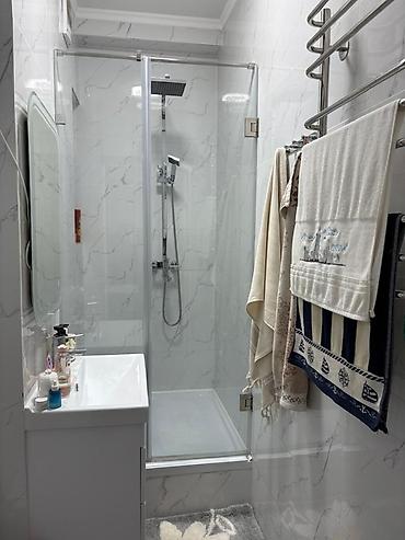 Продажа квартир: 1 комната, 22 м², Пишпек Элитка, 8 этаж — 10