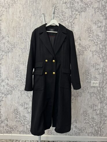 Повседневные платья: Повседневное платье, Осень-весна, Длинная модель, M, L, XL — 6