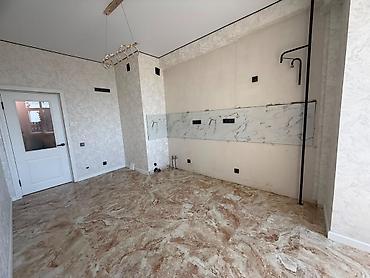 archa group: 2 комнаты, 67 м², Тунгуч мкр Элитка, 12 этаж, Евроремонт — 7