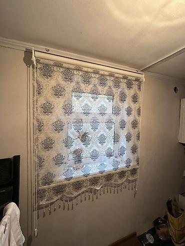 Жалюзи и рольшторы: Жалюзи “День и Ночь” — стиль и удобство для вашего окна 🪟 Жалюзи — 9