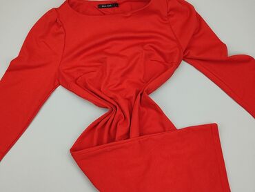 reserved sukienki czerwone: Сукня, S, стан - Хороший