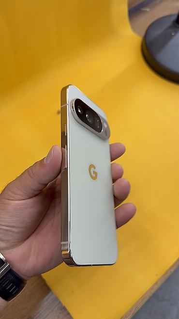 pixel 8pro: Google Pixel 10 Pro, Б/у, 256 ГБ, 1 SIM, eSIM — 9