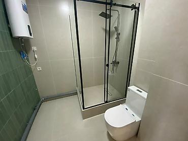 jack 4: 1 комната, 48 м², Элитка, 11 этаж, Дизайнерский ремонт — 7