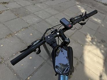 лобный фонарик: Продам горный велосипед Cruzer29” Велосипед большого размера — 3